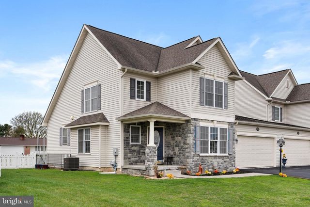17927 CONSTITUTION CIR, Hagerstown, MD 21740