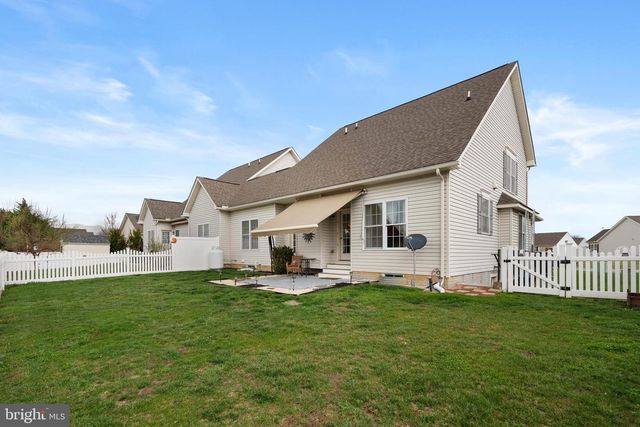 17927 CONSTITUTION CIR, Hagerstown, MD 21740