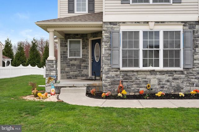 17927 CONSTITUTION CIR, Hagerstown, MD 21740