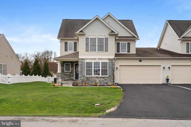17927 CONSTITUTION CIR, Hagerstown, MD 21740