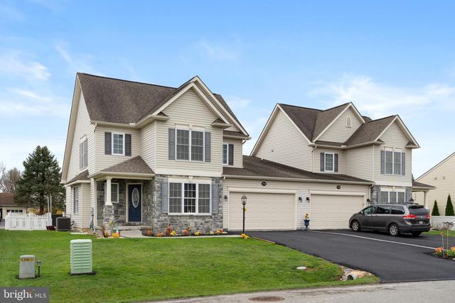 17927 CONSTITUTION CIR, Hagerstown, MD 21740