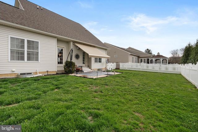 17927 CONSTITUTION CIR, Hagerstown, MD 21740