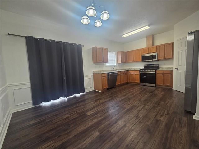 2236 Dandridge Drive, Duluth, GA 30096