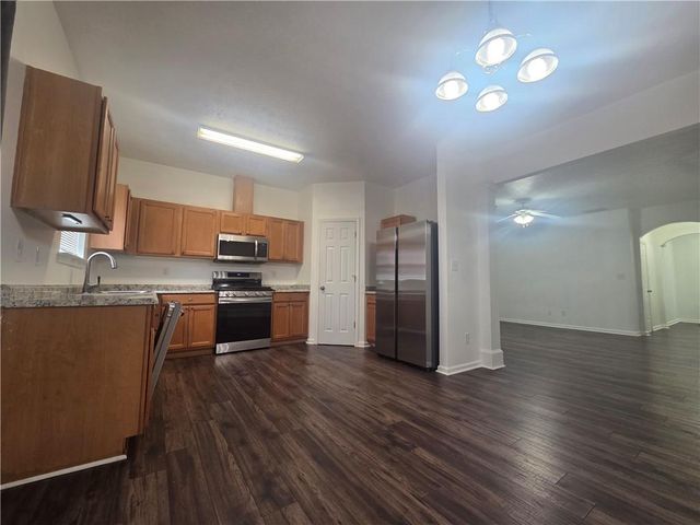 2236 Dandridge Drive, Duluth, GA 30096