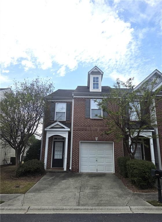 2236 Dandridge Drive, Duluth, GA 30096