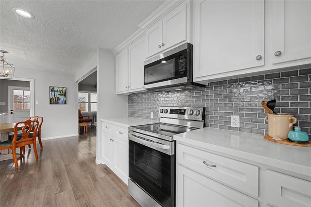 1719 Eastvale Drive, Spring, TX 77386