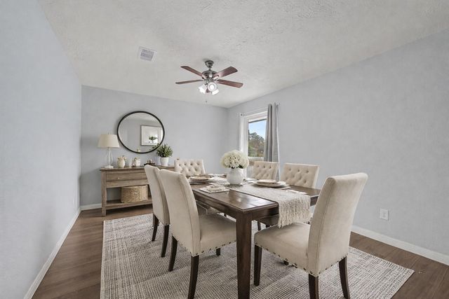 1719 Eastvale Drive, Spring, TX 77386