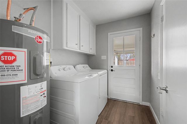 1719 Eastvale Drive, Spring, TX 77386