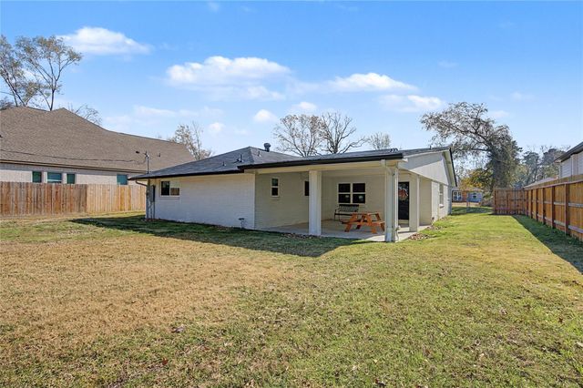 1719 Eastvale Drive, Spring, TX 77386