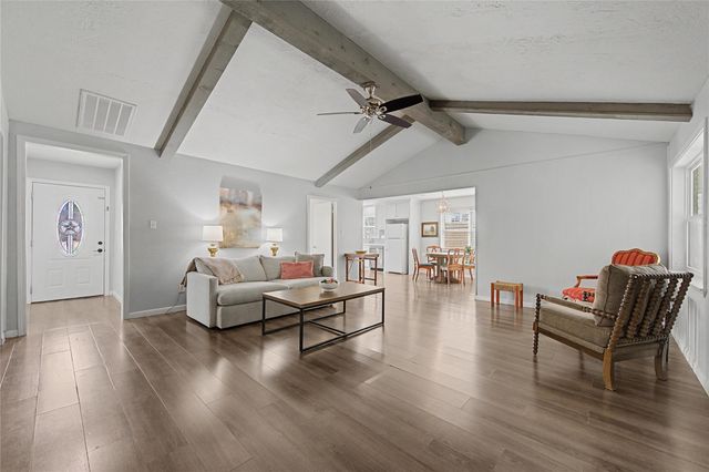 1719 Eastvale Drive, Spring, TX 77386