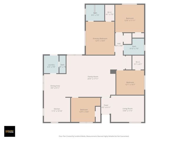 1719 Eastvale Drive, Spring, TX 77386