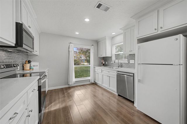 1719 Eastvale Drive, Spring, TX 77386