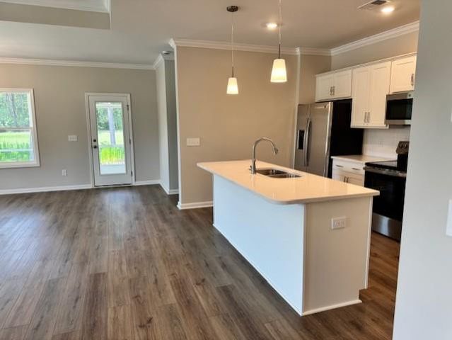 1000 Carolina Way, Manning, SC 29102