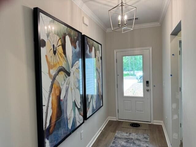 1000 Carolina Way, Manning, SC 29102