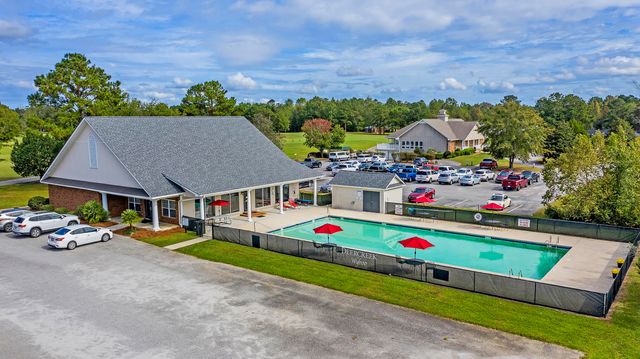 1000 Carolina Way, Manning, SC 29102