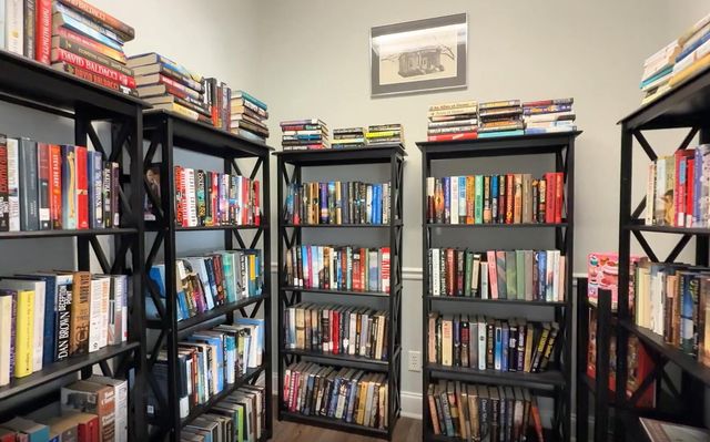 1000 Carolina Way, Manning, SC 29102