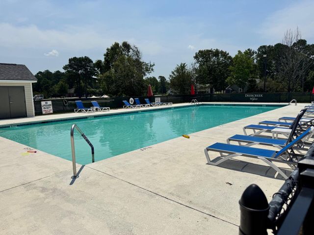 1000 Carolina Way, Manning, SC 29102