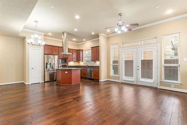 3606 Hempstead Villa Drive, Houston, TX 77008