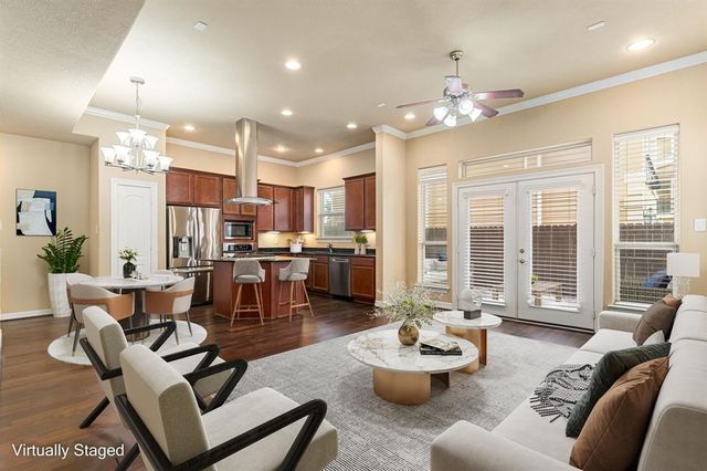 3606 Hempstead Villa Drive, Houston, TX 77008