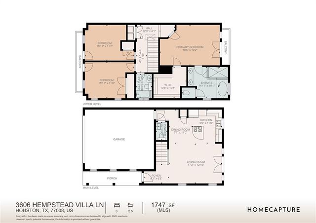 3606 Hempstead Villa Drive, Houston, TX 77008