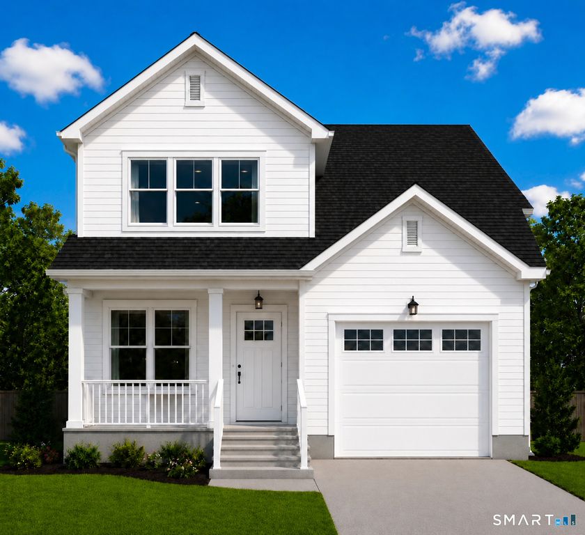 53 Litchfield Avenue, Killingly, CT 06239
