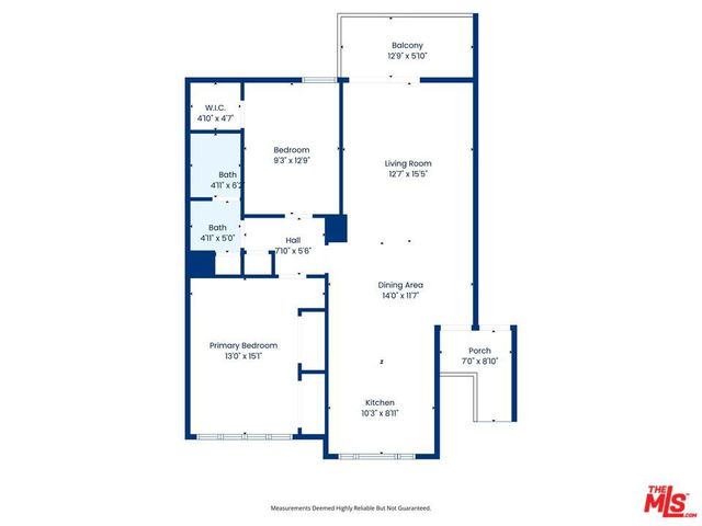 11121 Queensland Street H42, Los Angeles, CA 90034