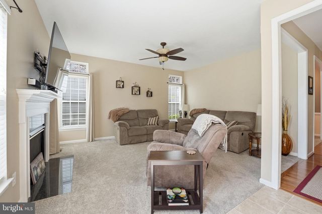 6005 CANTWELL ST, Gainesville, VA 20155