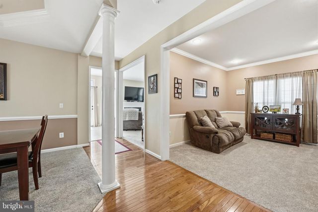 6005 CANTWELL ST, Gainesville, VA 20155
