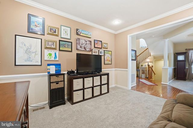 6005 CANTWELL ST, Gainesville, VA 20155