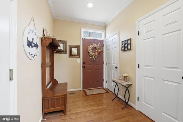 6005 CANTWELL ST, Gainesville, VA 20155