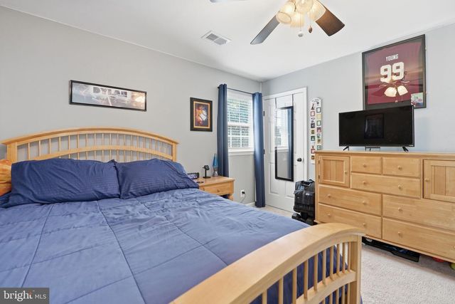 6005 CANTWELL ST, Gainesville, VA 20155