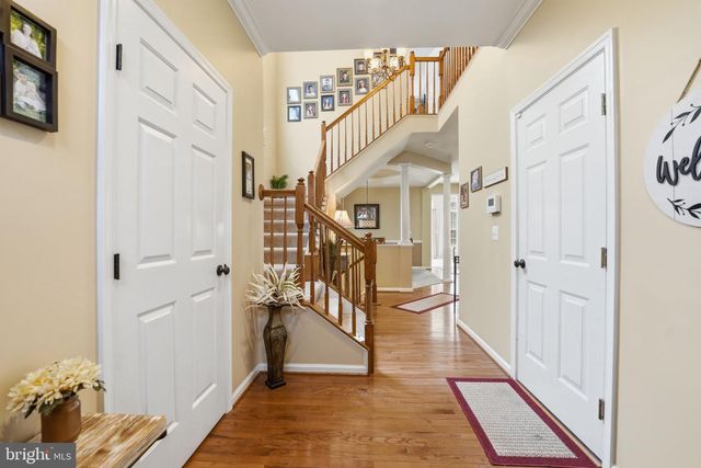 6005 CANTWELL ST, Gainesville, VA 20155