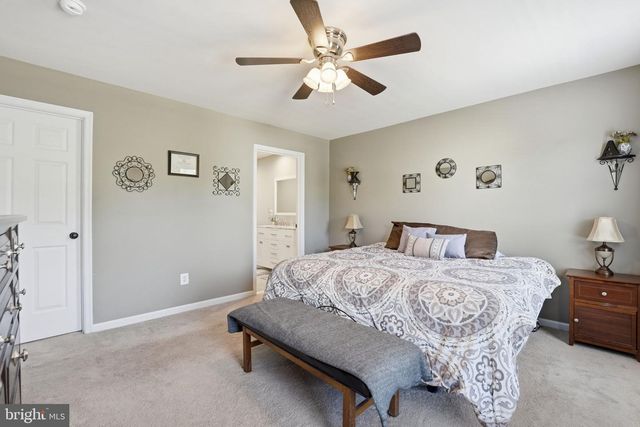6005 CANTWELL ST, Gainesville, VA 20155