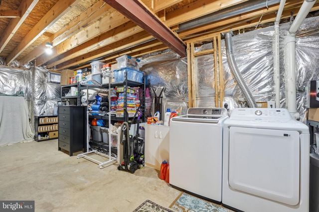 6005 CANTWELL ST, Gainesville, VA 20155