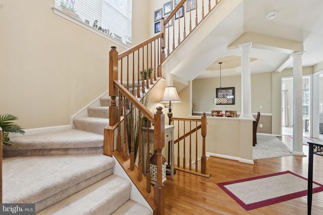 6005 CANTWELL ST, Gainesville, VA 20155