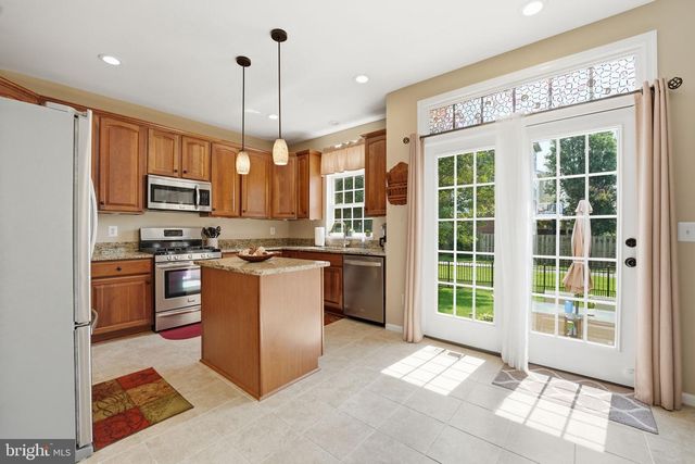 6005 CANTWELL ST, Gainesville, VA 20155