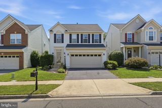 6005 CANTWELL ST, Gainesville, VA 20155