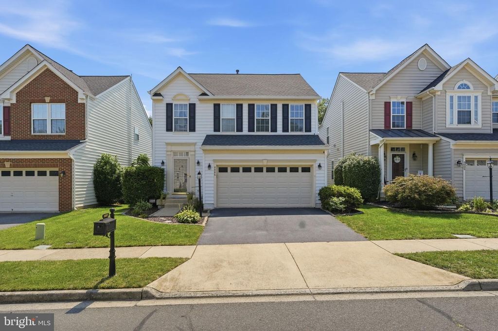 6005 CANTWELL ST, Gainesville, VA 20155