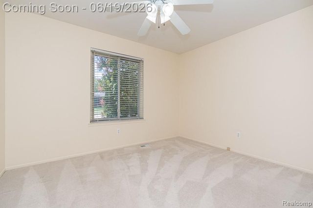 41824 Clayton Street, Clinton Charter Township, MI 48038