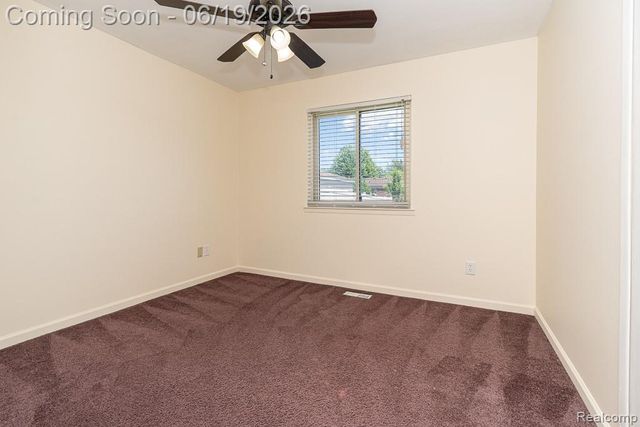 41824 Clayton Street, Clinton Charter Township, MI 48038