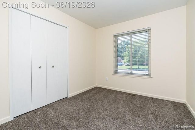 41824 Clayton Street, Clinton Charter Township, MI 48038
