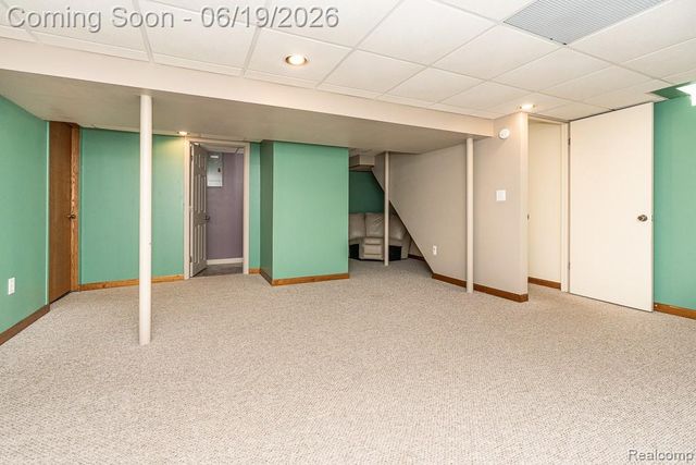 41824 Clayton Street, Clinton Charter Township, MI 48038