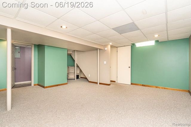 41824 Clayton Street, Clinton Charter Township, MI 48038