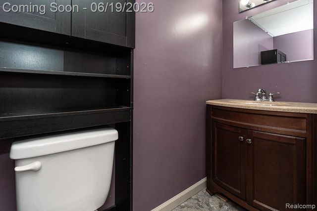 41824 Clayton Street, Clinton Charter Township, MI 48038