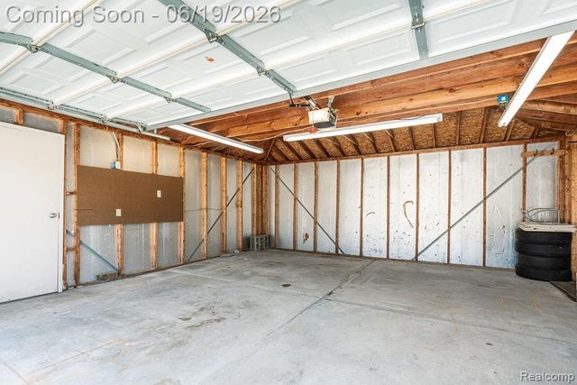 41824 Clayton Street, Clinton Charter Township, MI 48038