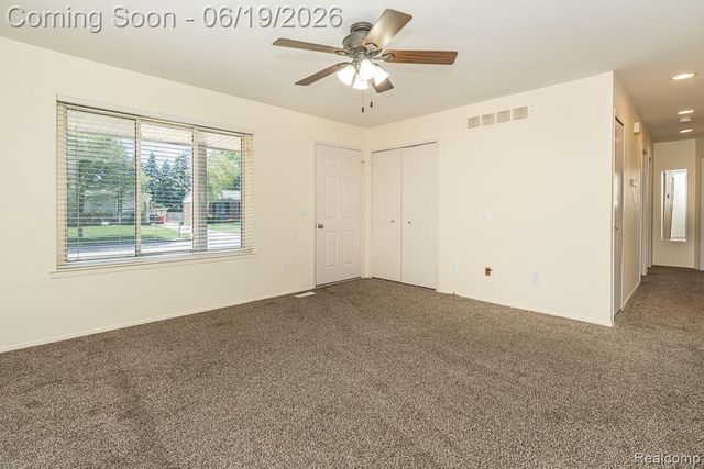 41824 Clayton Street, Clinton Charter Township, MI 48038