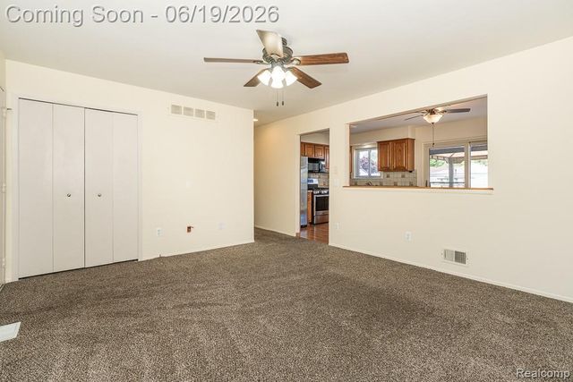 41824 Clayton Street, Clinton Charter Township, MI 48038