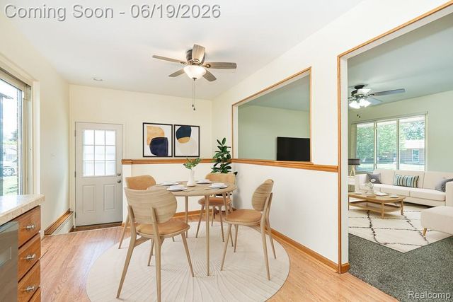 41824 Clayton Street, Clinton Charter Township, MI 48038