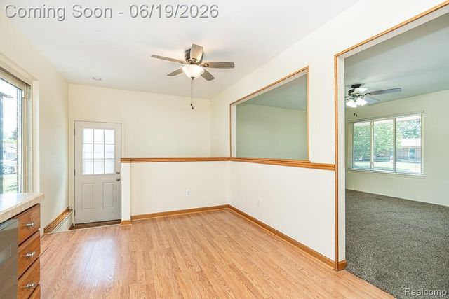 41824 Clayton Street, Clinton Charter Township, MI 48038