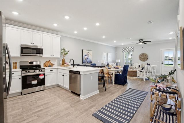 15182 DYNASTY TRAIL, Nokomis, FL 34275